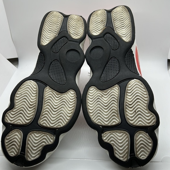 Cleveland Browns Game-day high tops. Men’s 45/12 - Picture 8 of 8